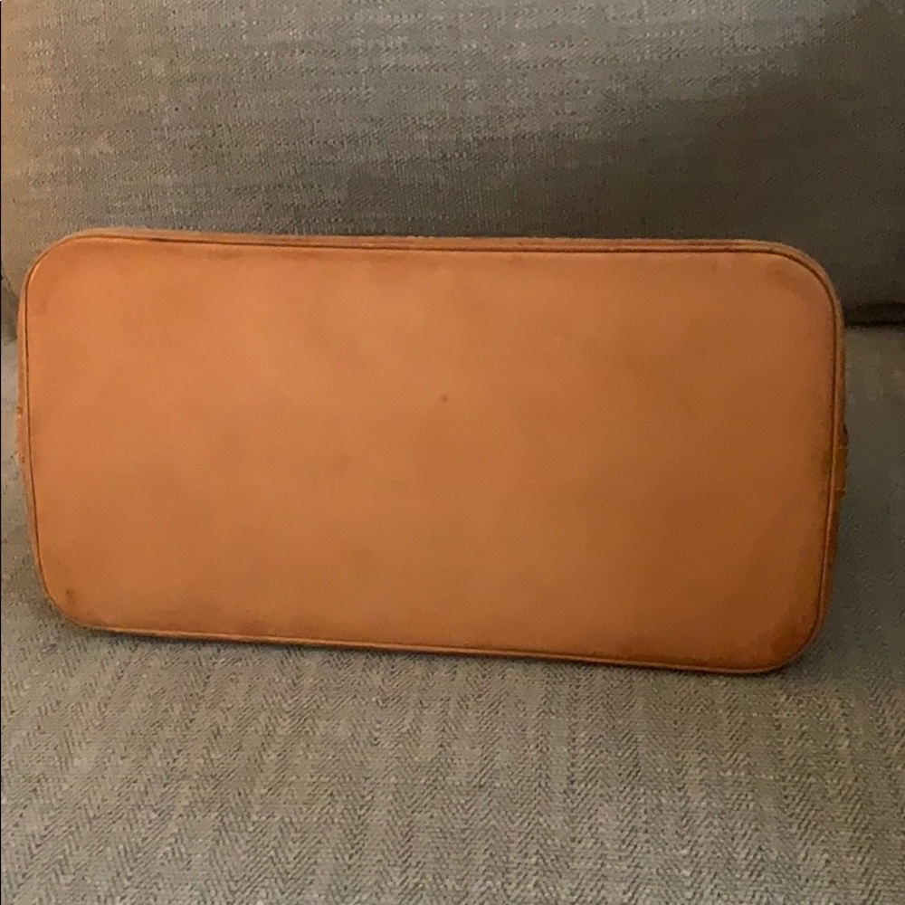 Louis Vuitton Alma PM - Picture 3 of 5